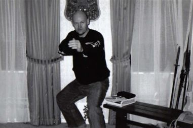 Michael Gent michael_gent.jpg